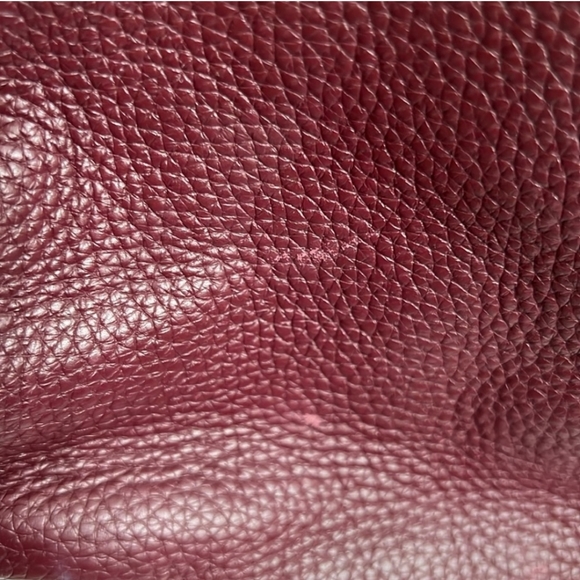 Michael Kors large Fulton bag-EUC - Picture 8 of 15